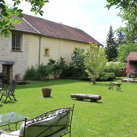 La Bicyclette Fleurie Villemoirieu Exterior photo