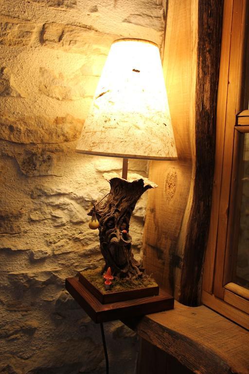 La Bicyclette Fleurie Villemoirieu Room photo