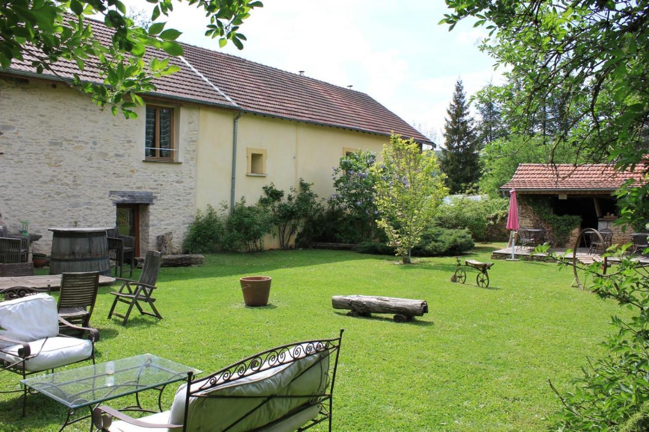 La Bicyclette Fleurie Villemoirieu Exterior photo